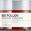 Missha Bee Pollen Обновляющий крем для лица (50 мл)