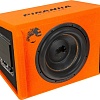 Корпусной активный сабвуфер DL Audio Piranha 12A Orange V.2