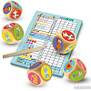 SES Creative Игры в кости Mega Yatzy 02294