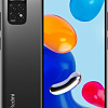 Смартфон Xiaomi Redmi Note 11 4GB/64GB международная версия (графитовый серый)