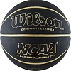 Мяч Wilson NCAA Highlight Gold (7 размер)