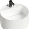 Умывальник Salini Armonia Round Top 02 130412TG (S-Sense, глянцевый)