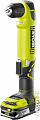 Угловая дрель Ryobi RAD1801M