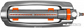 Bradas White Line WL-Z22