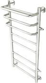 Полотенцесушитель Ростела Лира боковое подключение 50x80 см