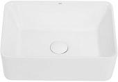 Умывальник Abber Rechteck AC2212 (белый)