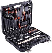 Универсальный набор инструментов Wester WT056 (56 предметов)