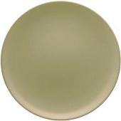 Тарелка обеденная Oxford Unni Acetinado Oliva 102601 AY02-5508
