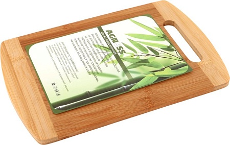 Разделочная доска Agness 897-026
