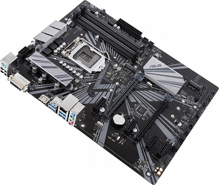 Материнская плата ASUS PRIME Z370-P II