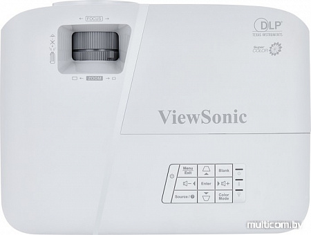 Проектор ViewSonic PA503SP