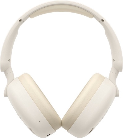 Наушники Havit H655BT Pro (бежевый)