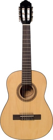 Акустическая гитара Veston 1/2 C-45A N