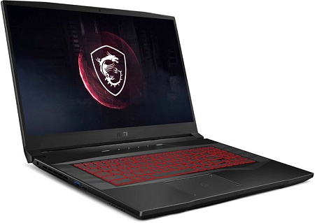 Игровой ноутбук MSI Pulse GL76 11UEK-082RU