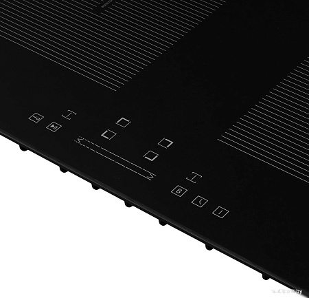 Варочная панель ARDO IM64B2FS2