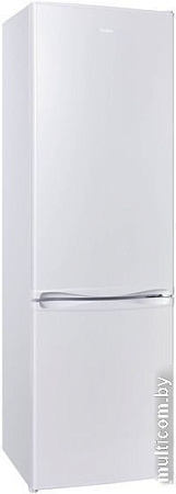 Холодильник Evelux FS 2220 W