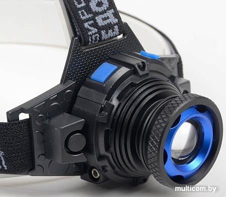 Фонарь Следопыт Вольт