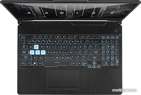 ASUS TUF Gaming A15 FA506NC-HN024