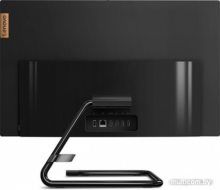 Моноблок Lenovo IdeaCentre A340-24IGM F0E70056RK