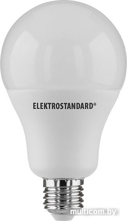 Светодиодная лампа Elektrostandard A65 15W 4200K E27 BLE2725