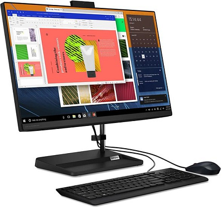 Моноблок Lenovo IdeaCentre AIO 3 24ALC6 F0G1001YRK