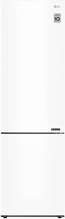 Холодильник LG GA-B509CQCL