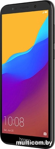 Смартфон Honor 7A DUA-L22 (черный)