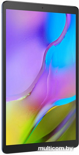 Планшет Samsung Galaxy Tab A10.1 (2019) LTE 2GB/32GB (золотистый)