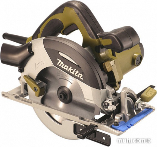 Дисковая пила Makita HS6100