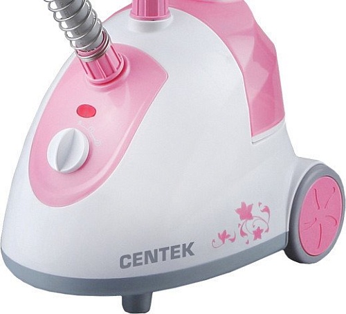 Отпариватель CENTEK CT-2371 (розовый)