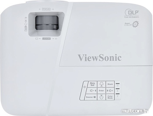 Проектор ViewSonic PA503SP