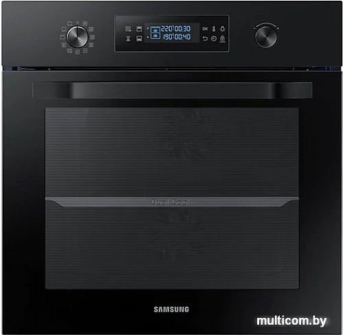 Духовой шкаф Samsung NV68R3541RB