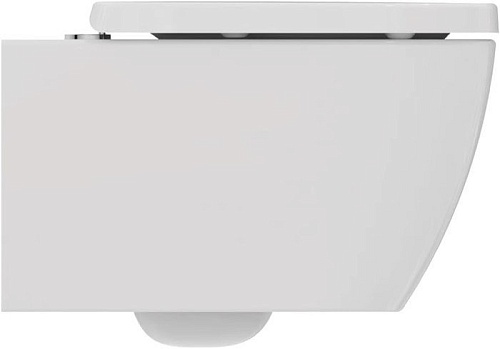 Унитаз Ideal Standard I.Life B T461401+T468301