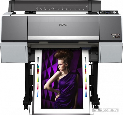 Фотопринтер Epson SureColor SC-P7000