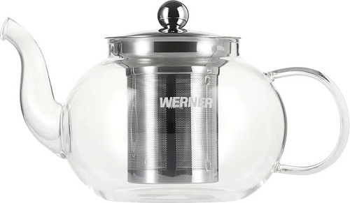 Заварочный чайник Werner Spesso 50280