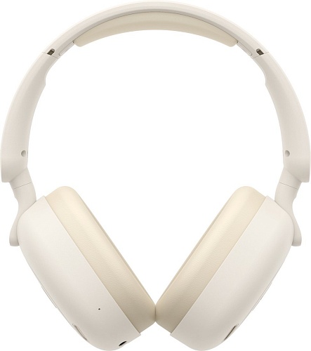 Наушники Havit H655BT Pro (бежевый)