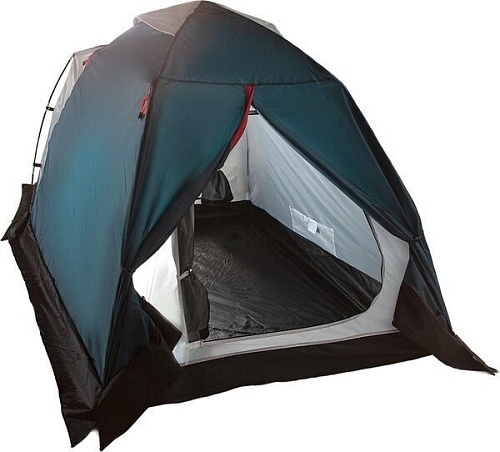 Треккинговая палатка Canadian Camper Storm 2 (royal)