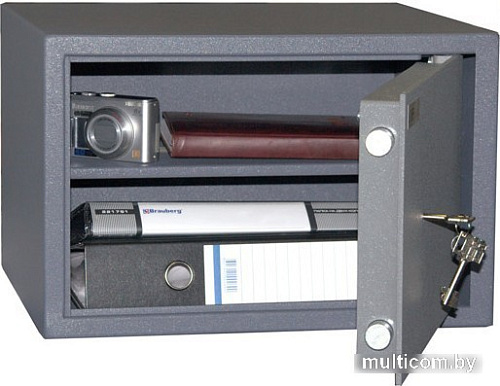 Мебельный сейф SAFEtronics NTL-24M