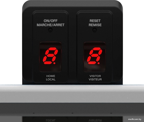 Аэрохоккей DFC Ice Rider AT-140