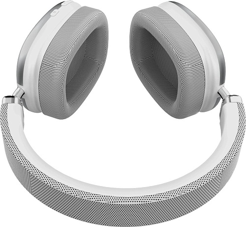 Наушники Defender FreeMotion B500 (серебристый)