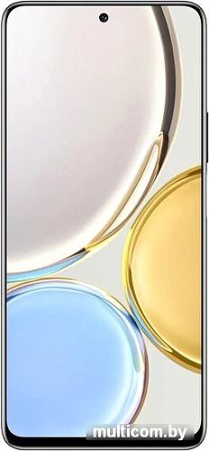 Смартфон HONOR X9 6GB/128GB (полночный черный)