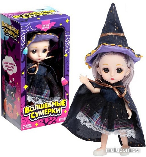 Кукла Happy Valley Волшебные сумерки 7725993