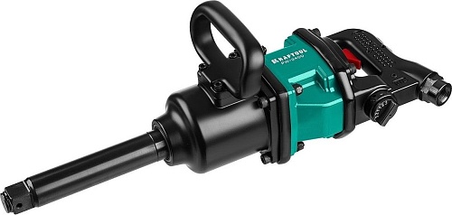 Пневматический гайковерт KRAFTOOL PW-3400