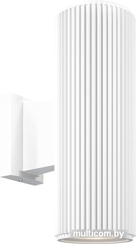 Уличный настенный светильник Maytoni Rando O419WL-02W