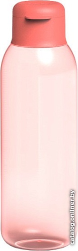 Бутылка для воды BergHOFF Leo 3950226 750 мл (коралловый)