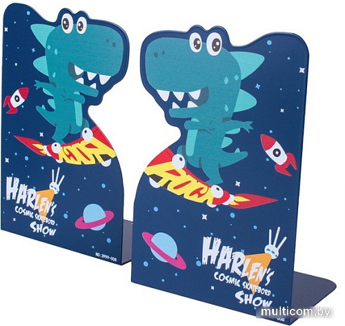 Ограничитель для книг Darvish DV-13911 (2шт)