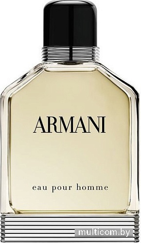 Giorgio Armani Eau pour Homme EdT (100 мл)