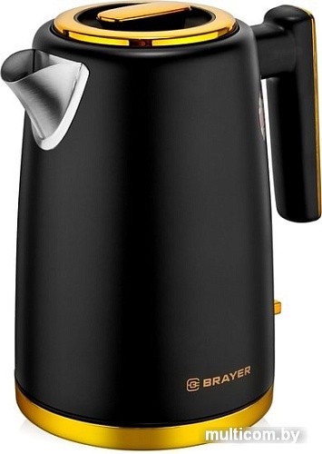 Электрочайник Brayer BR1017