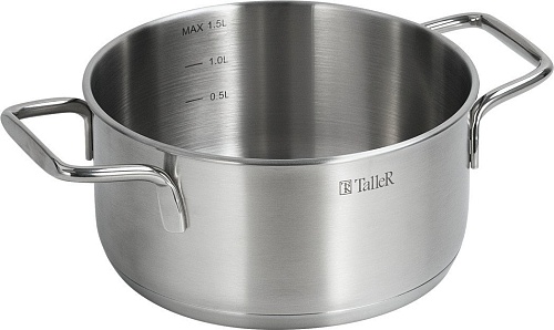 Кастрюля Taller Каскад TR-11031
