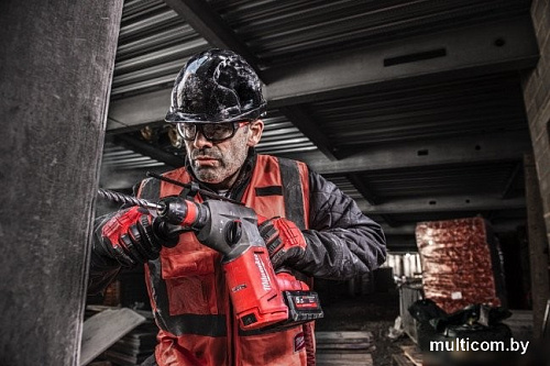 Бур Milwaukee SDS+ MX4 4932352019
